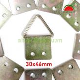 Móc treo 2 lỗ lớn - bịch 600gram