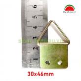Móc treo 2 lỗ lớn - bịch 600gram