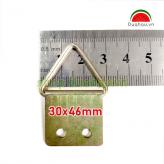 Móc treo 2 lỗ lớn - bịch 600gram