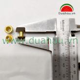 Đinh tán Vàng - bịch 500gram
