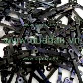 [1 ký] Ke đen khung đôi - size 1x8cm