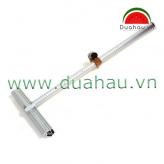 Dao cắt kính chữ T - 1m2