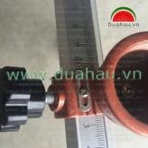 Dao cắt kính chữ T - 1m2