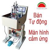 Máy ép góc màn hình cảm ứng