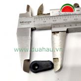 [2.400 cái] Hạt dưa nhựa dày VN - 1 ký