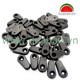 [2.400 cái] Hạt dưa nhựa dày VN - 1 ký