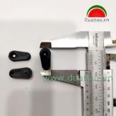 [2.400 cái] Hạt dưa nhựa dày VN - 1 ký
