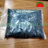 [2.400 cái] Hạt dưa nhựa dày VN - 1 ký