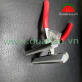 Kềm căng vải loại lớn