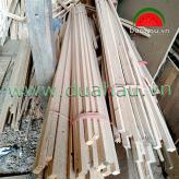 Cây gỗ thông - Cây gia cố