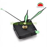 [5 bộ] Kim dạ quang - xanh lá nhạt