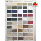 CATALOUGE GIẤY BO MỚI 2024