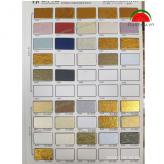 CATALOUGE GIẤY BO MỚI 2024