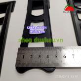 [1 bộ] Chân chống chữ H các loại