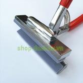 Kềm căng vải toan loại lớn