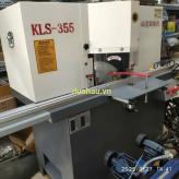 S355 Máy cắt góc Khung Nhôm - Gỗ - Nhựa