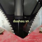 S355 Máy cắt góc Khung Nhôm - Gỗ - Nhựa