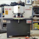 S355 Máy cắt góc Khung Nhôm - Gỗ - Nhựa