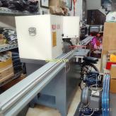 S355 Máy cắt góc Khung Nhôm - Gỗ - Nhựa