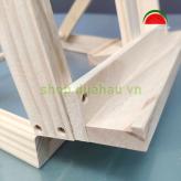 Giá Vẽ 203 gỗ thông loại I nhập khẩu