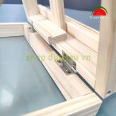 Giá Vẽ 203 gỗ thông loại I nhập khẩu