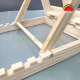 Giá Vẽ 203 gỗ thông loại I nhập khẩu