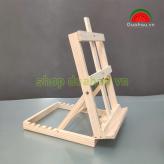 Giá Vẽ 203 gỗ thông loại I nhập khẩu