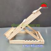 Giá Vẽ 203 gỗ thông loại I nhập khẩu