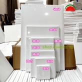 Khung canvas căng sẵn các size